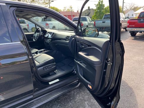 Used 2020 Honda Ridgeline RTL-E image 30