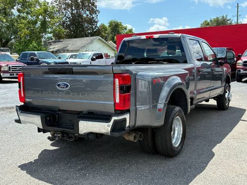 Used 2024 Ford F350 XLT w/ 360-Degree Camera Package AWD/4WD image 5