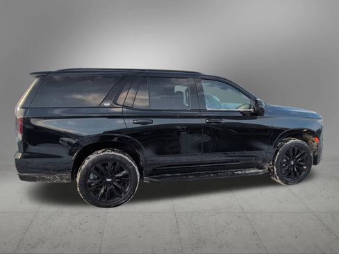 Used 2022 Cadillac Escalade Sport image 7