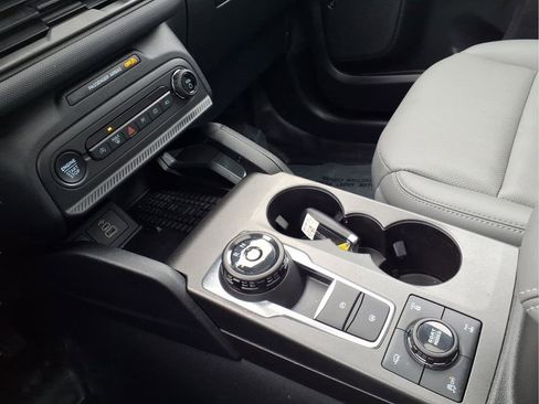 Used 2025 Ford Bronco Sport Badlands w/ Badlands Tech Package image 25