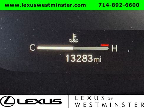 Used 2025 Lexus RX 350h w/ Convenience Package AWD/4WD image 25