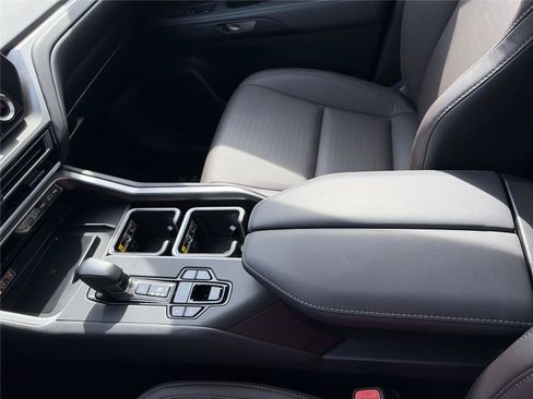 Used 2026 Lexus TX 350 AWD w/ Technology Package image 19