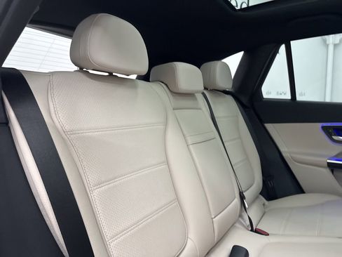 New 2026 Mercedes-Benz GLC 300 4MATIC image 26