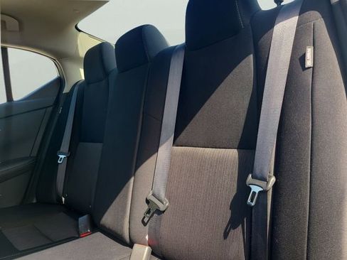 Used 2023 Nissan Sentra SV image 9