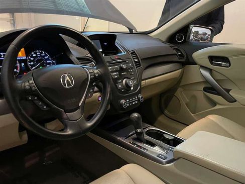 Used 2013 Acura RDX AWD image 66