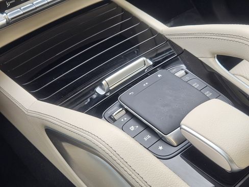 Certified 2024 Mercedes-Benz GLE 350 4MATIC image 21