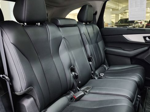 Used 2024 Acura MDX SH-AWD w/ Technology Package image 22