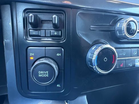 Used 2023 Ford F150 XLT w/ Equipment Group 302A High AWD/4WD image 30