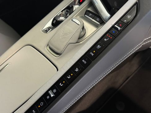 Used 2024 Chevrolet Corvette Z06 image 28