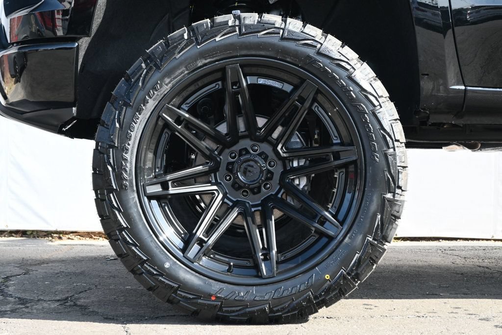 Used 2026 Chevrolet Silverado 1500 LT w/ Z71 Off-Road Package AWD/4WD image 7