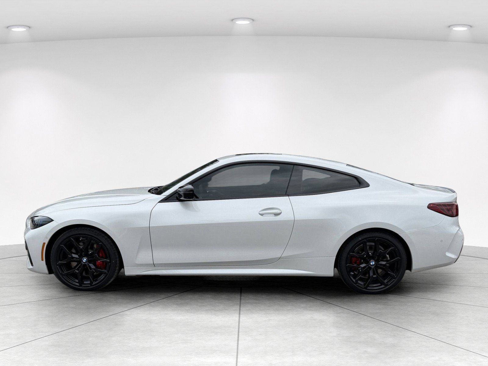 New 2027 BMW 430i Coupe w/ M Sport Package RWD image 7