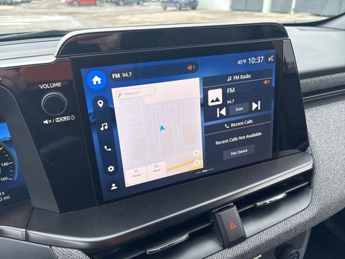 New 2026 Subaru Outback Premium image 17