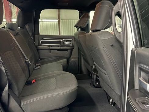Used 2025 RAM 2500 Big Horn AWD/4WD image 26