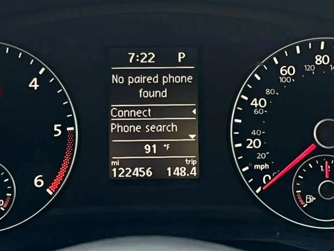 Used 2014 Volkswagen Passat TDI SE FWD image 16