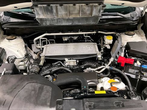 Used 2019 Subaru Ascent Touring w/ Popular Package #3 AWD/4WD image 11
