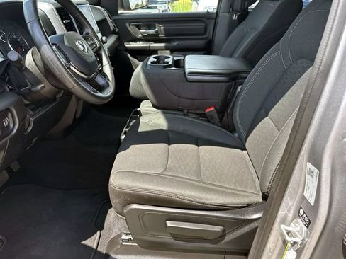 Used 2025 RAM 1500 Tradesman AWD/4WD image 18
