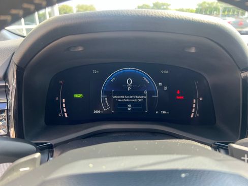Used 2026 Toyota Camry SE w/ Multimedia Upgrade Package FWD image 10