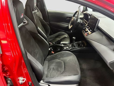 Used 2024 Toyota Corolla GR AWD/4WD image 28