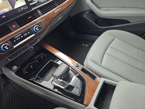 Used 2022 Audi A4 2.0T Premium Plus w/ Premium Plus Package image 23
