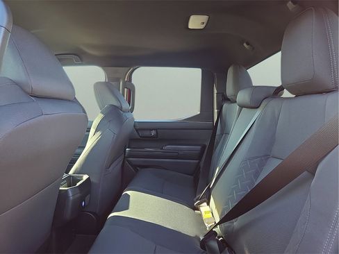 New 2026 Toyota Tacoma SR image 9