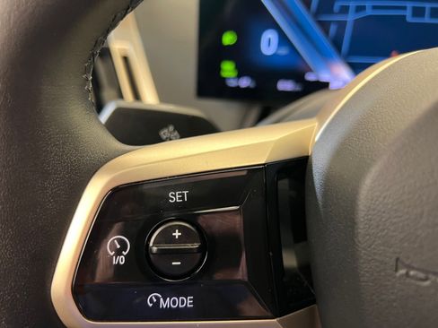 Certified 2022 BMW iX xDrive50 w/ Convenience Package image 16