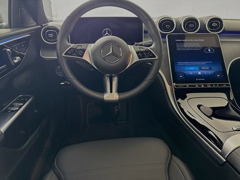 Certified 2026 Mercedes-Benz C 300 Sedan image 23