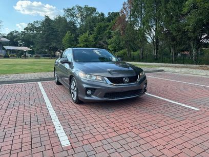 Used 2013 Honda Accord EX-L