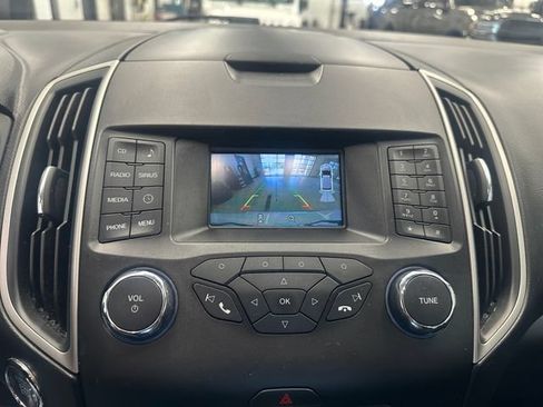 Used 2018 Ford Edge SEL w/ Cargo Accessory Package AWD/4WD image 28