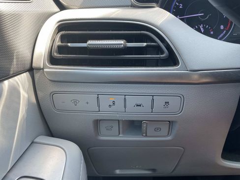 Used 2020 Hyundai Palisade SEL w/ Premium Package AWD/4WD image 27