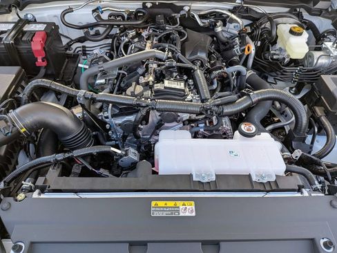 New 2026 Toyota Tacoma SR5 AWD/4WD image 32