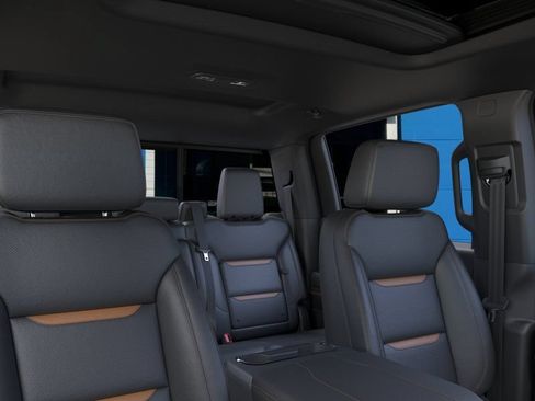 New 2026 GMC Sierra 1500 AT4 w/ AT4 Premium Package AWD/4WD image 24