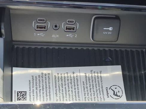 New 2026 Jeep Grand Cherokee L Limited AWD/4WD image 34