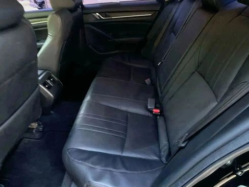 Used 2018 Honda Accord EX-L image 20