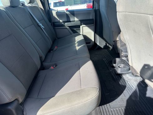 Used 2019 Ford F350 XL w/ STX Appearance Package image 23
