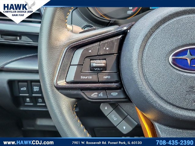Used 2023 Subaru Forester Wilderness AWD/4WD image 16