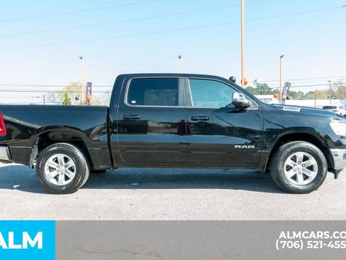 Used 2024 RAM 1500 Laramie image 5