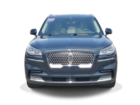 Certified 2023 Lincoln Aviator Reserve w/ Equipment Group 201A AWD/4WD image 2