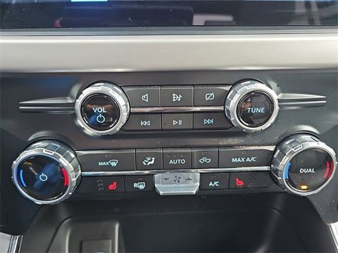 Certified 2023 Ford F150 Lightning XLT w/ Max Trailer Tow Package image 25