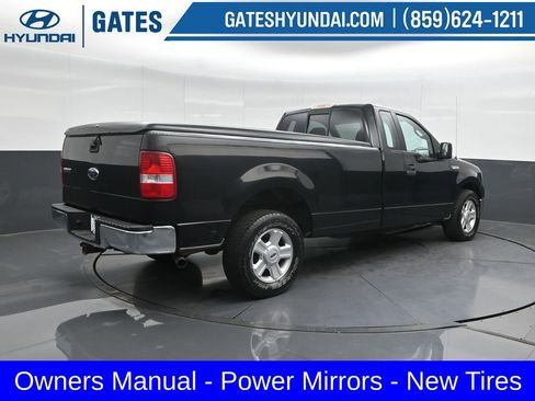 Used 2004 Ford F150 XLT image 2
