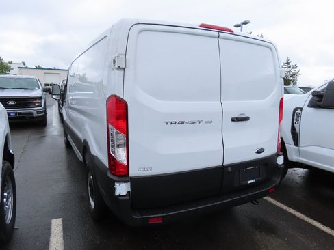 New 2025 Ford Transit 150 Low Roof image 6