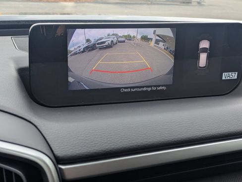 New 2026 MAZDA CX-50 AWD 2.5 S w/ Weather Package image 20