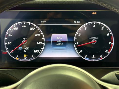 Used 2019 Mercedes-Benz E 450 Coupe image 22