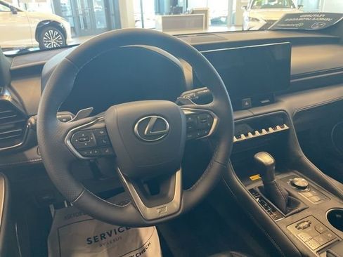 New 2026 Lexus IS 350 F Sport image 12