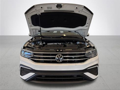 Used 2023 Volkswagen Tiguan S AWD/4WD image 4