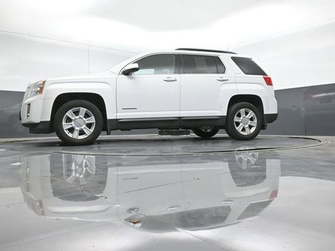 Used 2013 GMC Terrain SLE w/ Convenience Package image 38