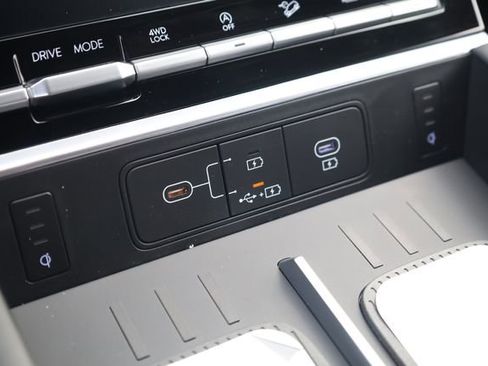 New 2026 Hyundai Santa Fe Limited AWD/4WD image 20