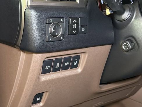 Certified 2023 Lexus GX 460 Premium AWD/4WD image 23