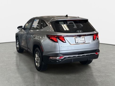 Used 2024 Hyundai Tucson SE image 7
