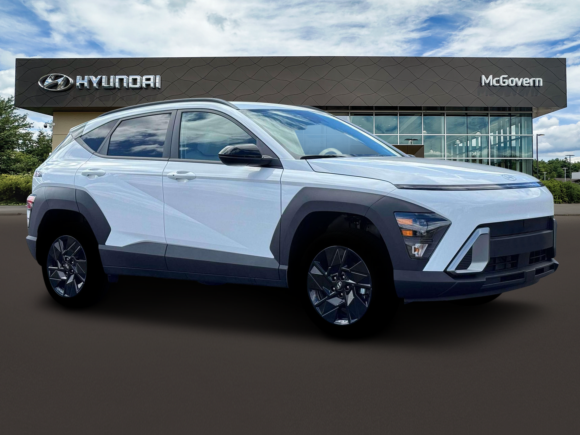 New 2026 Hyundai Kona SEL Sport AWD/4WD image 10