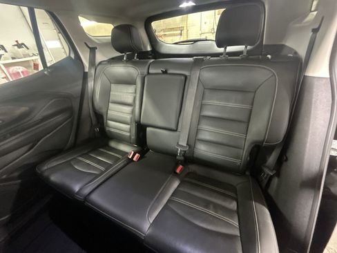 Certified 2022 GMC Terrain Denali w/ LPO, Floor Liner Package image 27